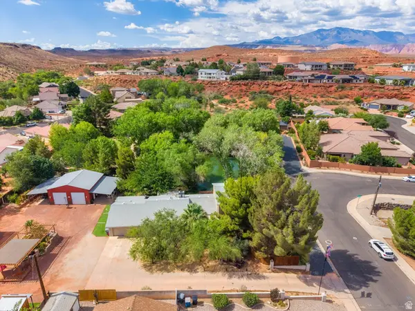 1025 N 1800 E, St. George, UT 84770