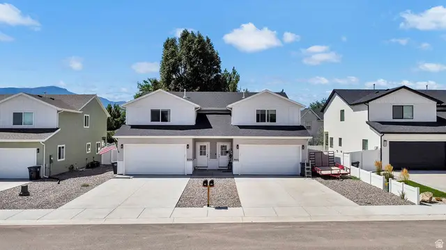 959 W 1080 S, Richfield, UT 84701 - #1