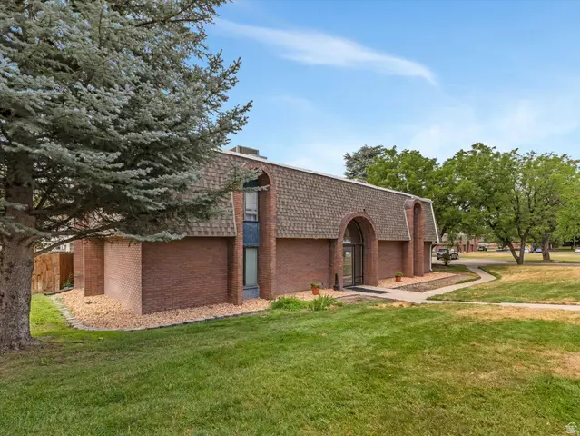 62 W Lester Ave S #J-27, Murray, UT 84107 - #2