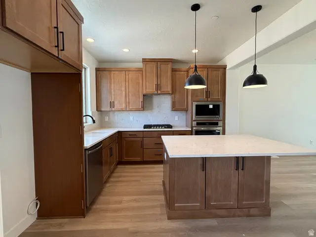 5357 W Centerfield Dr S #126, South Jordan, UT 84009 - #3
