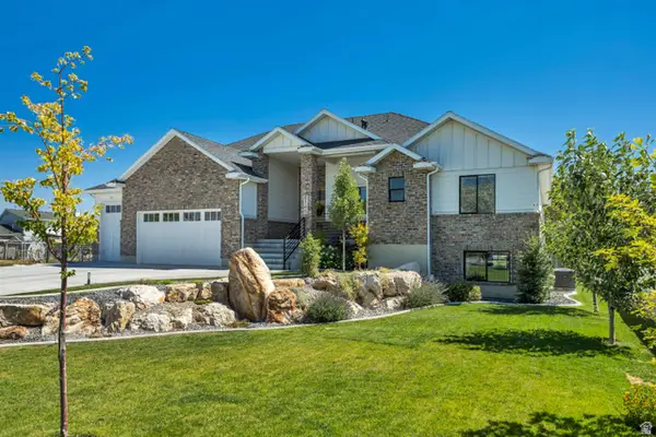 6145 W 5800 S, Hooper, UT 84315