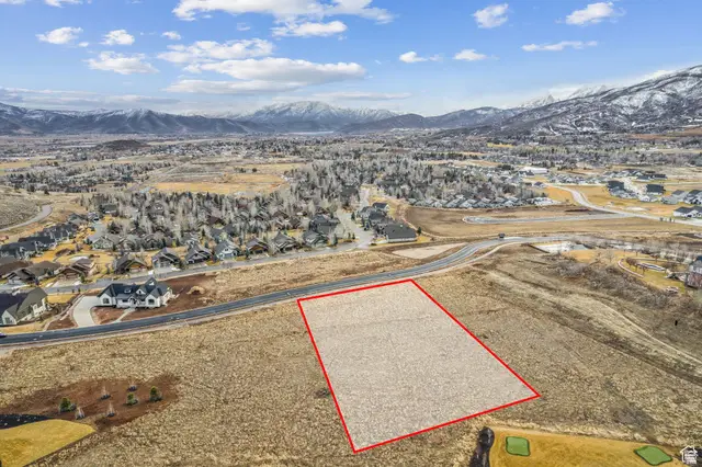 107 E Hampton Dr #48, Midway, UT 84049 - #1