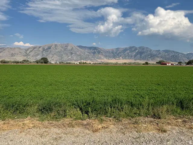 9266 N 6000 W #6, Tremonton, UT 84337 - #1
