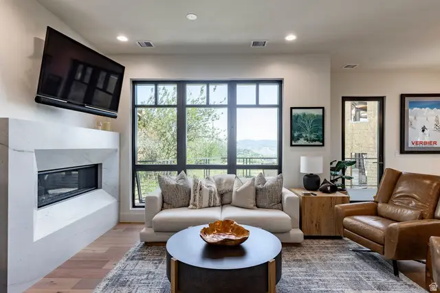 1988 Stone Creek Rd, Park City, UT 84098 - #2
