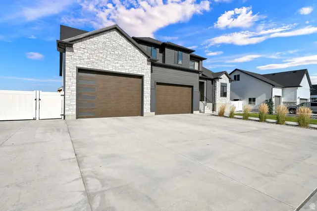 3041 S 2325 W, West Haven, UT 84401 - #3