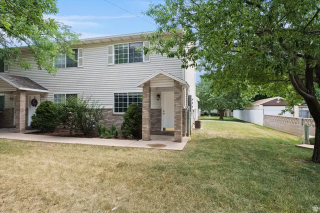 933 12th St, Ogden, UT 84404 - #1