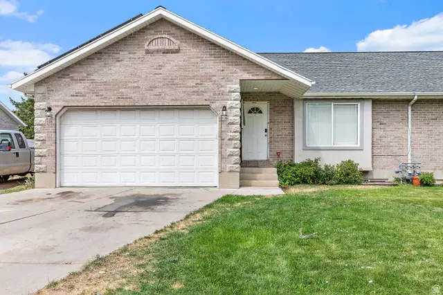 1566 S 2000 E, Spanish Fork, UT 84660 - #1