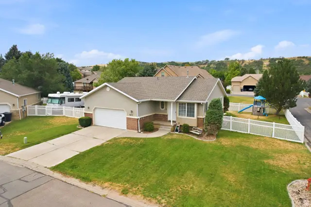 7473 S Shay Ln E, South Weber, UT 84405 - #1