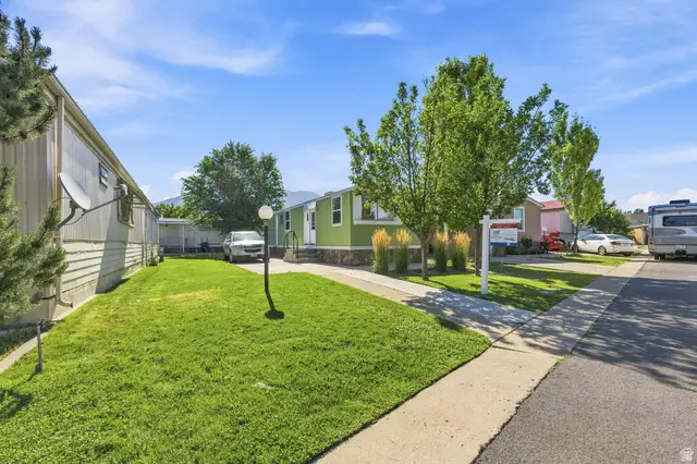 1488 N 550 W #19, Orem, UT 84057 - #2