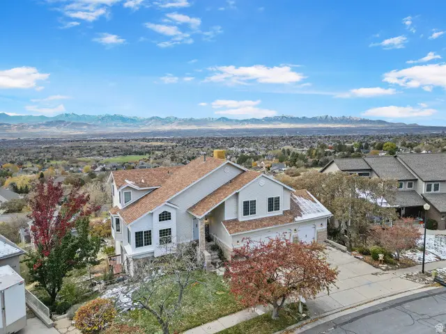 11722 S Cassowary Dr E, Sandy, UT 84092 - #1