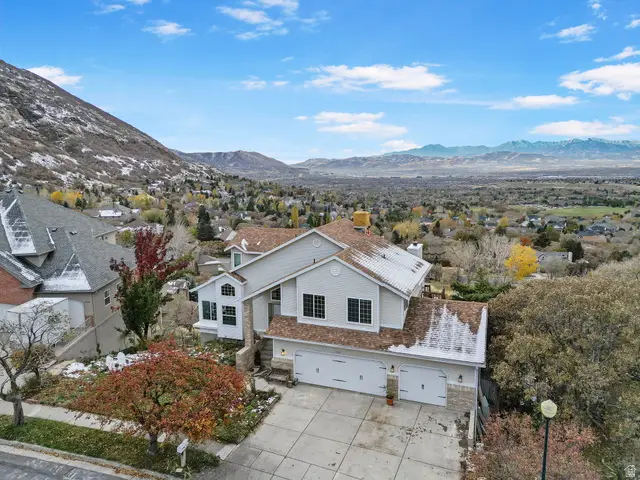 11722 S Cassowary Dr E, Sandy, UT 84092 - #3