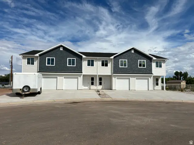72 N 600 W #223, Roosevelt, UT 84066 - #1