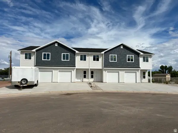 72 N 600 W #223, Roosevelt, UT 84066
