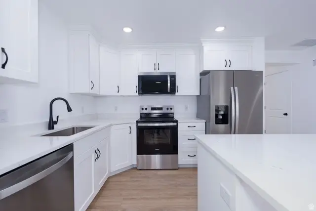 72 N 600 W #223, Roosevelt, UT 84066 - #3