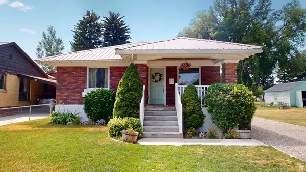 264 E 2nd S, Preston, ID 83263