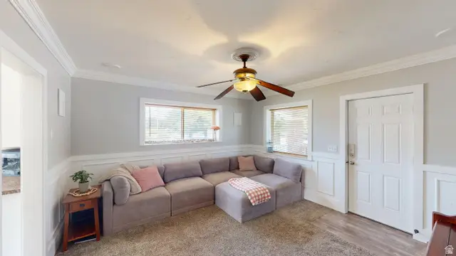 264 E 2nd S, Preston, ID 83263 - #3