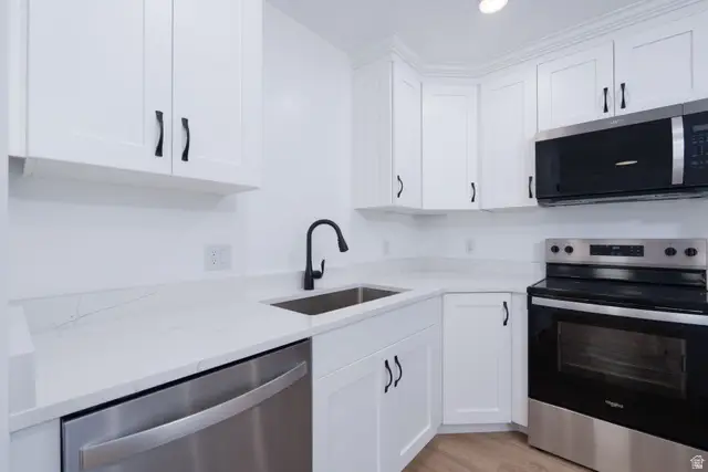 76 N 600 W #222, Roosevelt, UT 84066 - #3