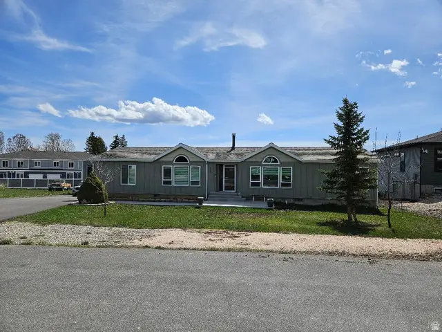 550 S Stump Hollow Rd, Garden City, UT 84028 - #2