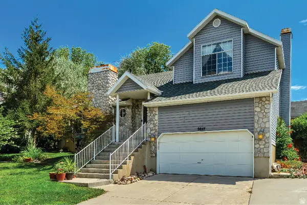 9847 S Tiger Eye Dr E, Sandy, UT 84094