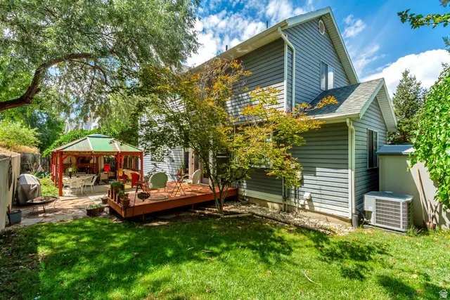 9847 S Tiger Eye Dr E, Sandy, UT 84094 - #2