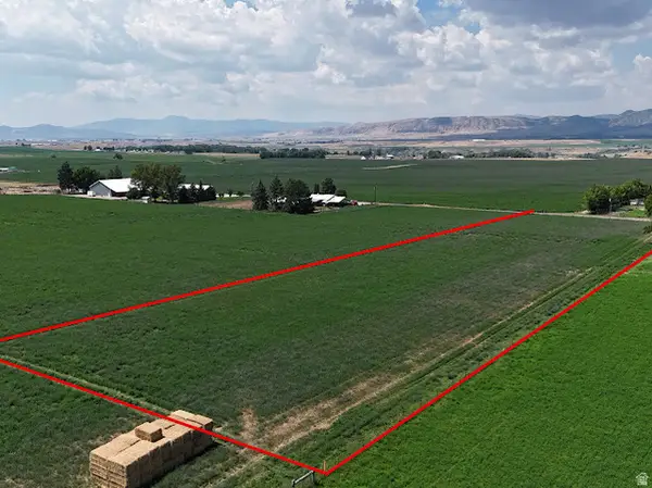 1950 N 800 W #1, Preston, ID 83263