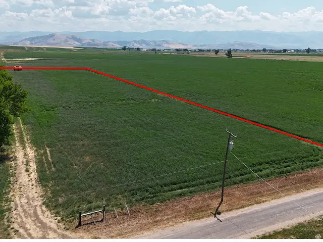 1950 N 800 W #1, Preston, ID 83263 - #3