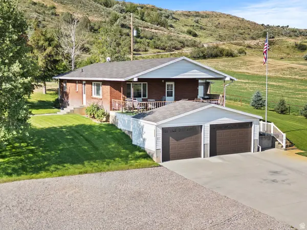 2949 N Riverdale Dugway Rd, Preston, ID 83263