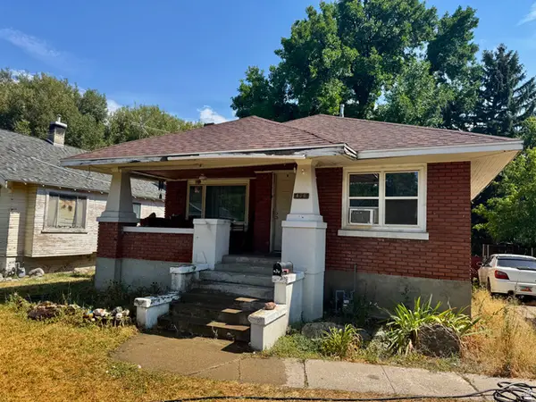 470 E Center St, Logan, UT 84321