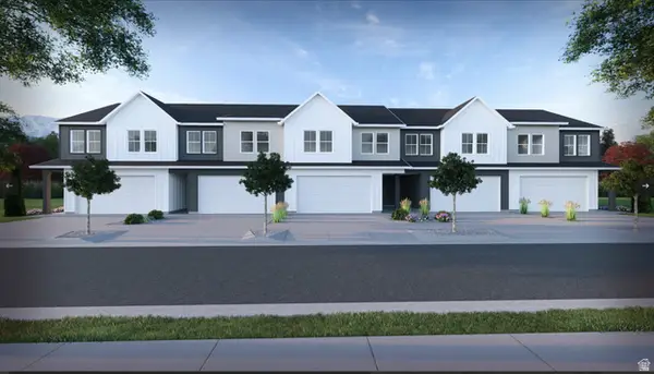 1265 W 500 S, Logan, UT 84321
