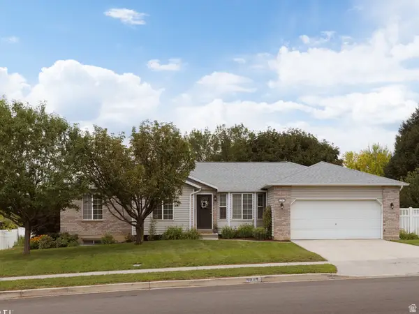1041 N 300 W, American Fork, UT 84003