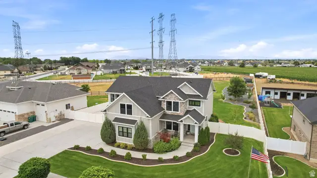 3130 W 2025 S, West Haven, UT 84401 - #2