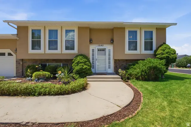 1245 N 200 W, Orem, UT 84057 - #2