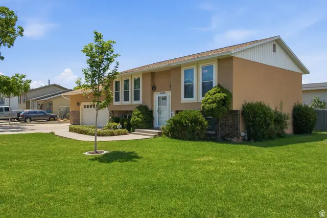 1245 N 200 W, Orem, UT 84057 - #3
