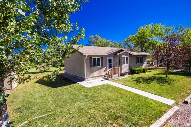 340 W Main St, Myton, UT 84052 - #1
