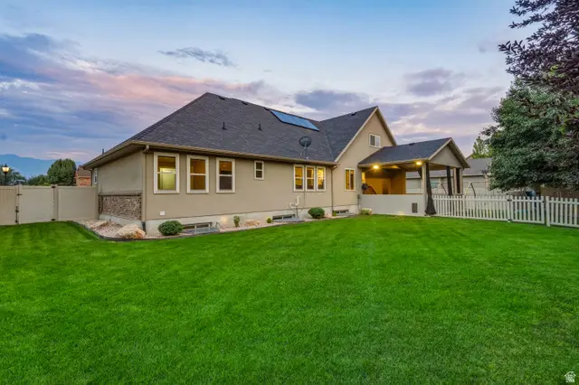 55 N Sierra Way, Layton, UT 84041 - #2