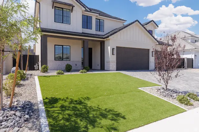 2926 E Naboo Ln, Saint George, UT 84790 - #2