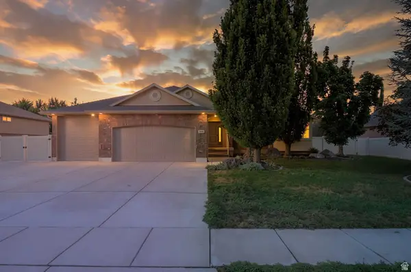 2513 W 775 N, Layton, UT 84041