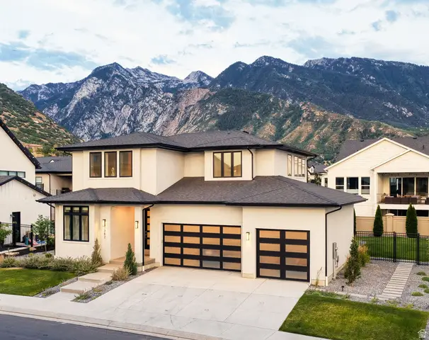 3382 E Jalais Hill Ln #410, Cottonwood Heights, UT 84093 - #1
