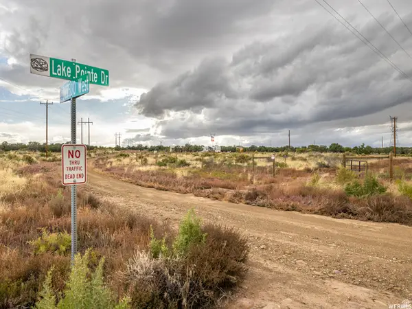 Address Withheld By Seller, Duchesne, UT 84021