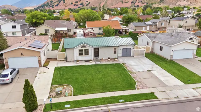 1051 S 900 W, Tooele, UT 84074 - #1