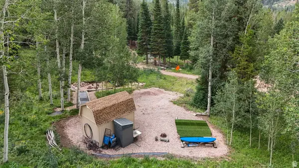 87 N Yosemite #87A, Oakley, UT 84055