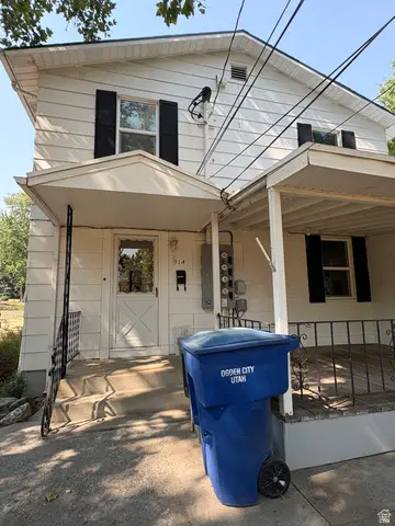 914 E 39th S #137, Ogden, UT 84403 - #3