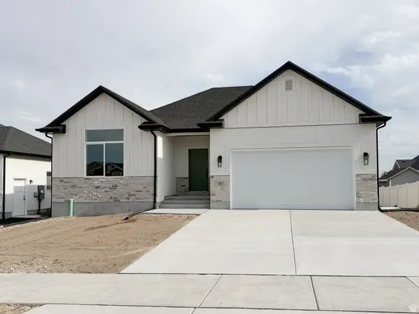 492 W 1910 N #311, Tooele, UT 84074