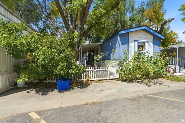 260 E 1100 N #B13, North Salt Lake, UT 84054 - #2