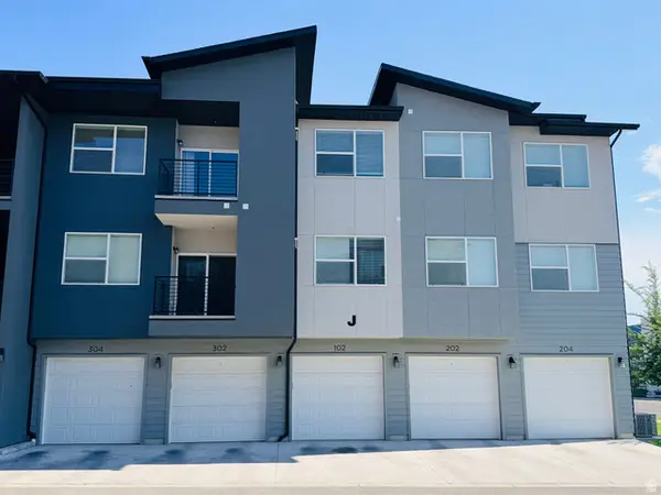 472 W 40 S #302, Providence, UT 84332