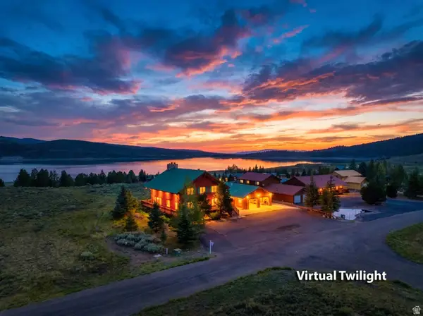 425 E Anglers Loop, Panguitch, UT 84759