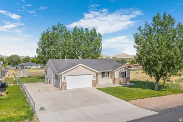 30 S 475 E, Enterprise, UT 84725