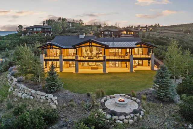 7881 N Moon Dog Ct, Park City, UT 84098 - #1