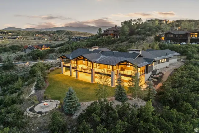 7881 N Moon Dog Ct, Park City, UT 84098 - #2