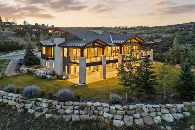 7881 N Moon Dog Ct, Park City, UT 84098 - #3